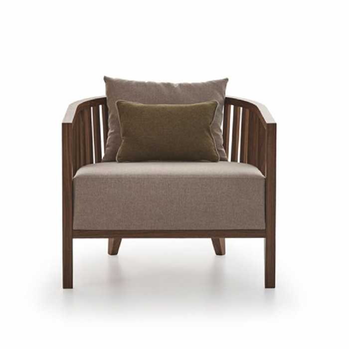 مبل تکنفره نظری مدل بنیتو