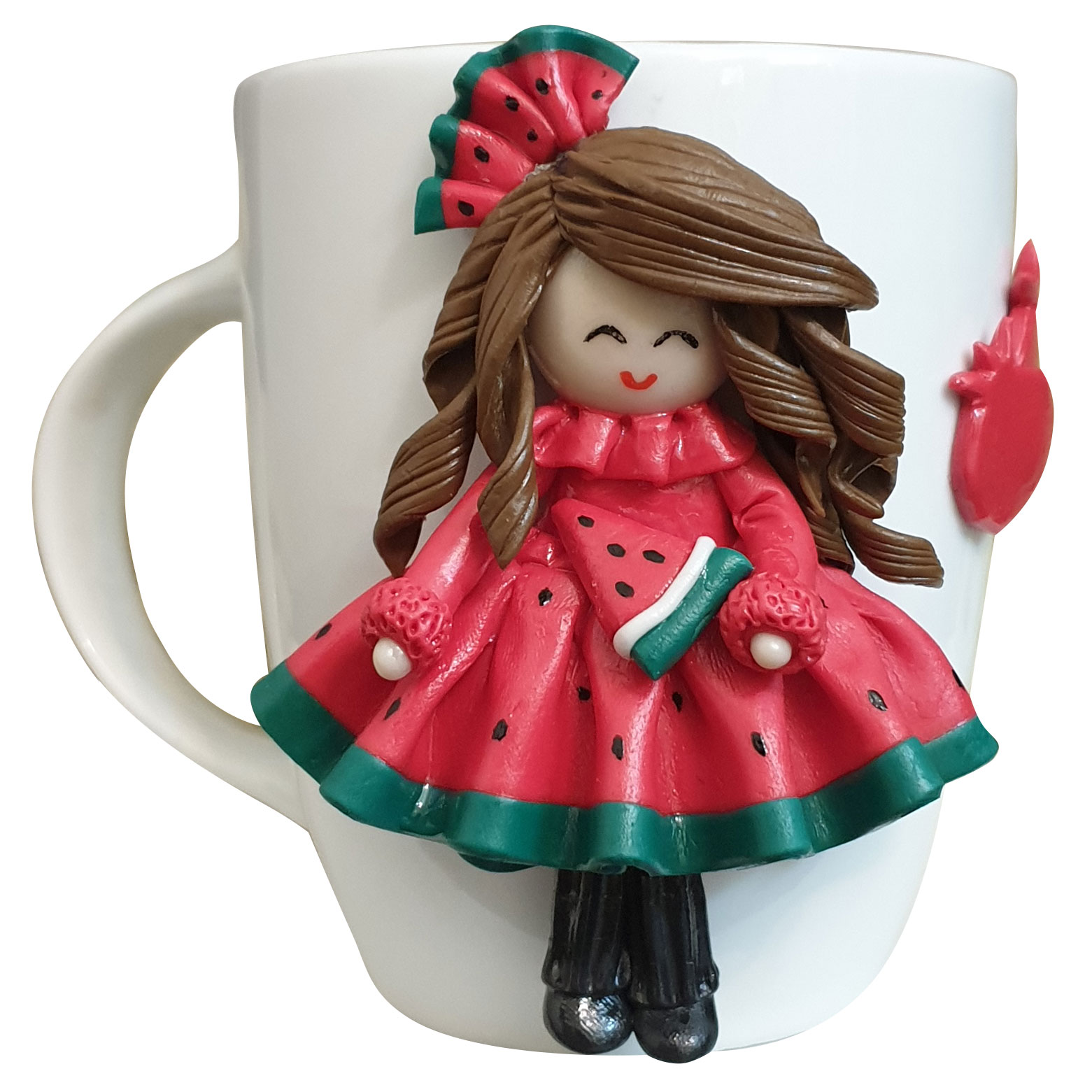 ماگ طرح یلدا کد T_10002