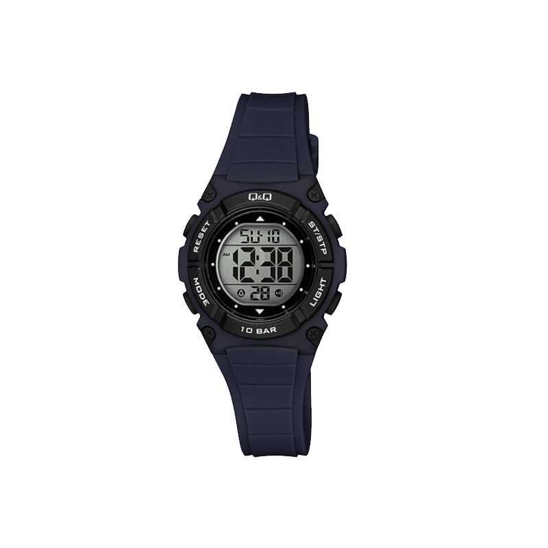 ساعت مچی برند کیواندکیو Q&Q مدل m187j007y