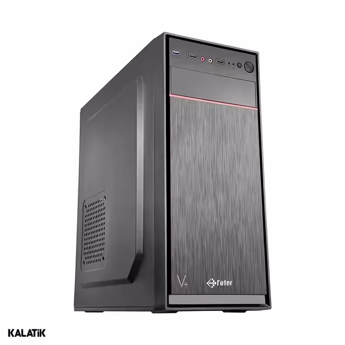 کیس کامپیوتر فاطر مدل F-3205