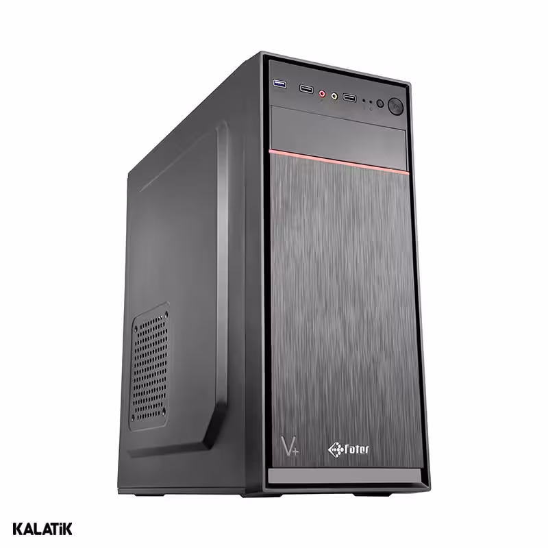کیس کامپیوتر فاطر مدل F-3205