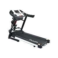 تردمیل چندکاره فلکسی فیت مدل Flaxi Fit F90DS