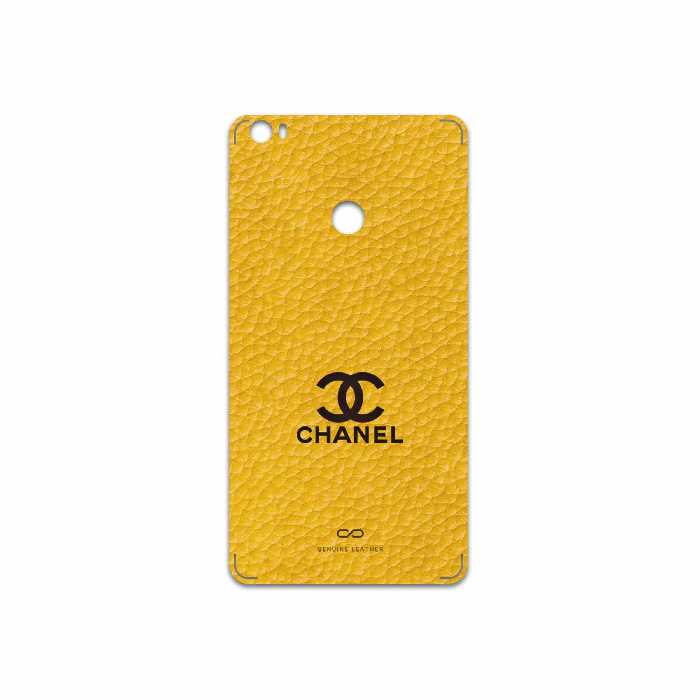 برچسب پوششی ماهوت مدل ML-CHNL مناسب برای گوشی موبایل شیائومی Mi Max