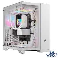 کیس کورسیر مدل Case Corsair 6500X RGB