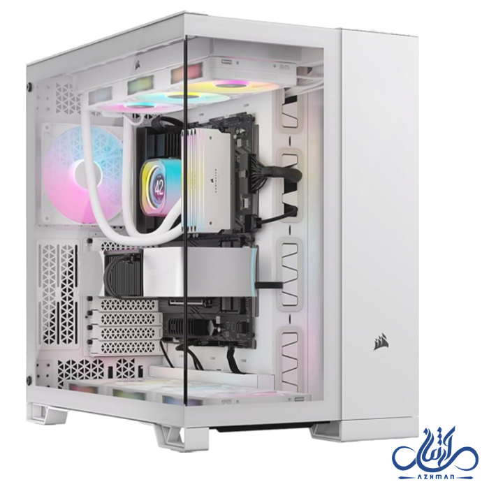 کیس کورسیر مدل Case Corsair 6500X RGB