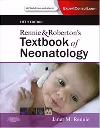 󾕇 دانلود کتاب Rennie And Roberton'S Textbook Of Neonatology, 5th ed, 2012 - دانلود کتاب های دانشگاهی