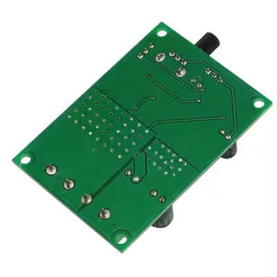 ماژول کنترل دور موتور DC مدل ZLTSB-18V
