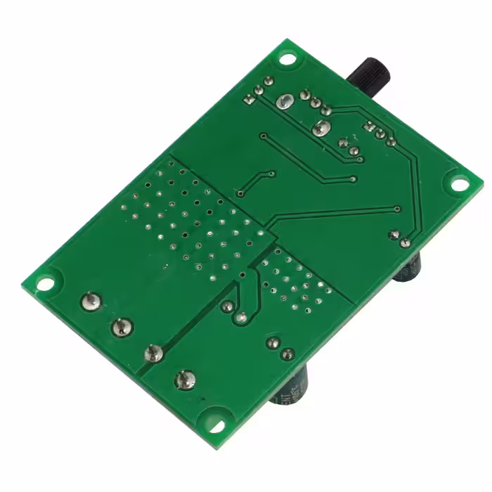 ماژول کنترل دور موتور DC مدل ZLTSB-18V