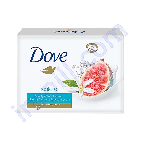صابون داو مدل Restore وزن 100 گرم