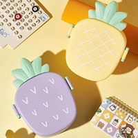 ظرف غذای آناناسی