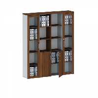 کتابخانه مدیریتی CR803-D-P