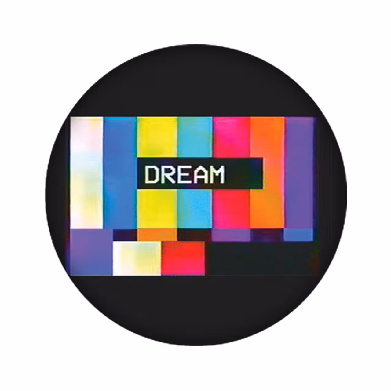 برچسب کنسول بازی مدل Dream کد 1944