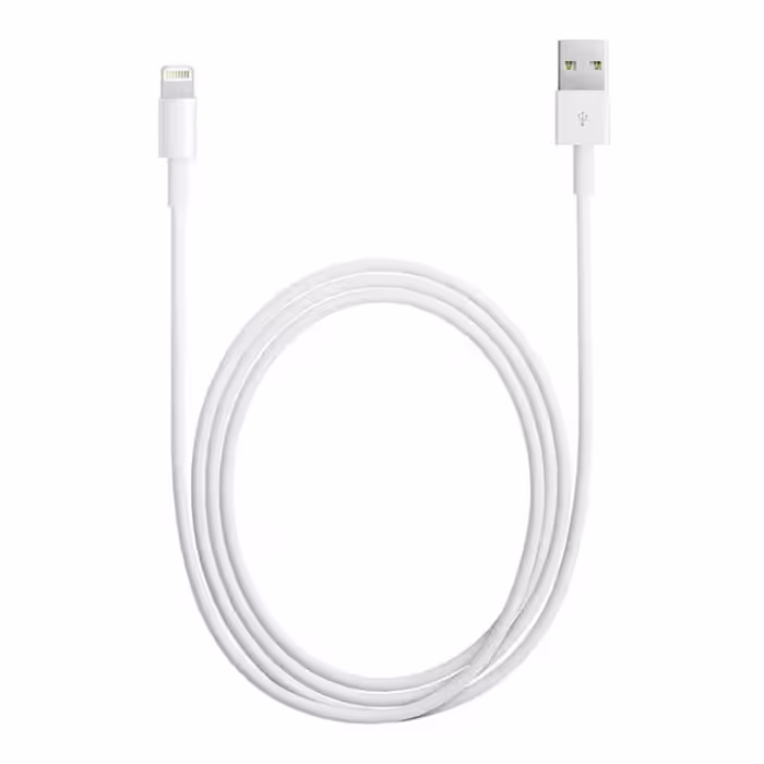 کابل تبدیل USB به لایتنینگ مدل 33 طول 1 متر