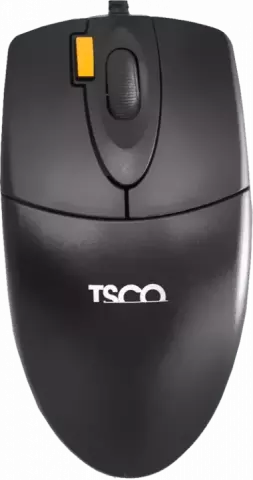 موس سیمی TSCO مدل  TM 212