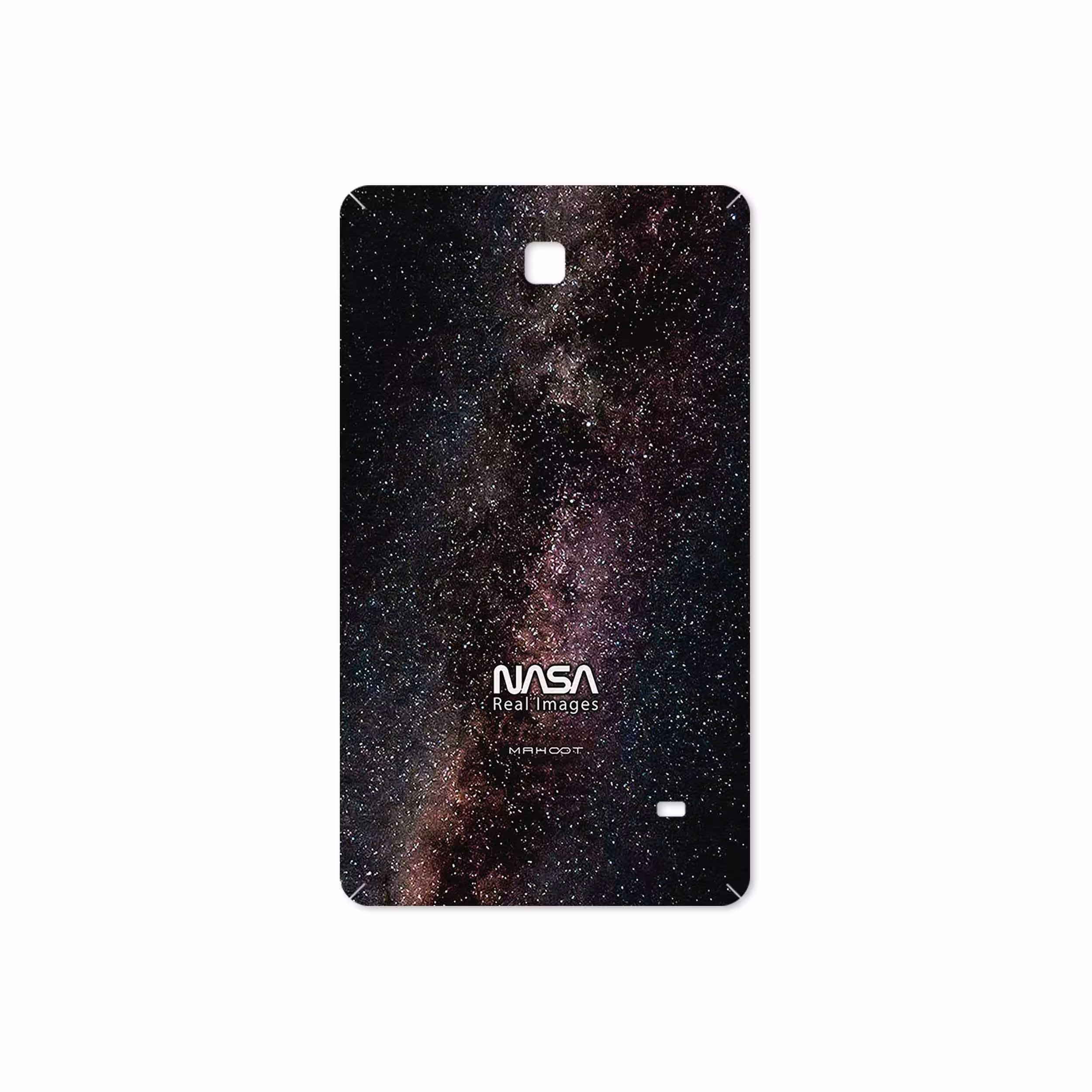 برچسب پوششی ماهوت مدل Universe-by-NASA-2 مناسب برای تبلت سامسونگ Galaxy Tab 4 7.0 2014 T231