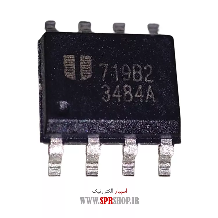 آی سی EUP3484A SOP-8