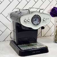 اسپرسو ساز عقربه دار 1100وات جیمیلیا CRM3017