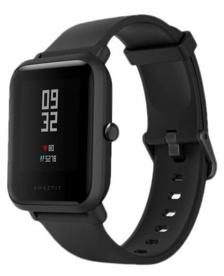 قیمت و خرید ساعت هوشمند امیزفیت مدل بیپ لایت - برین تک