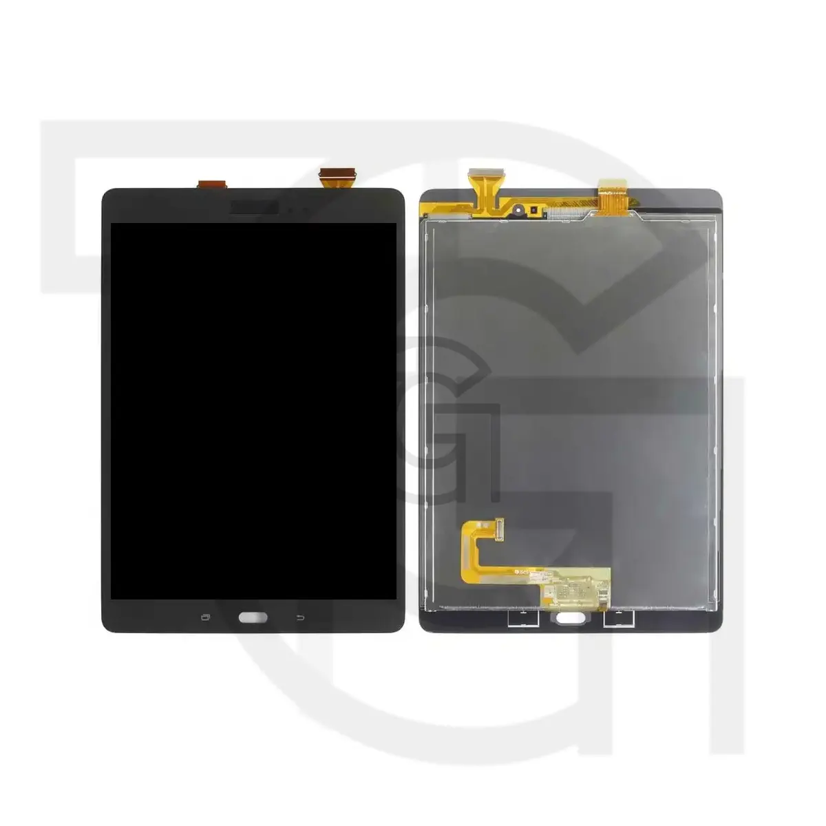 السیدی سامسونگ (مشکی) LCD Samsung Galaxy Tab A 9.7 & S Pen