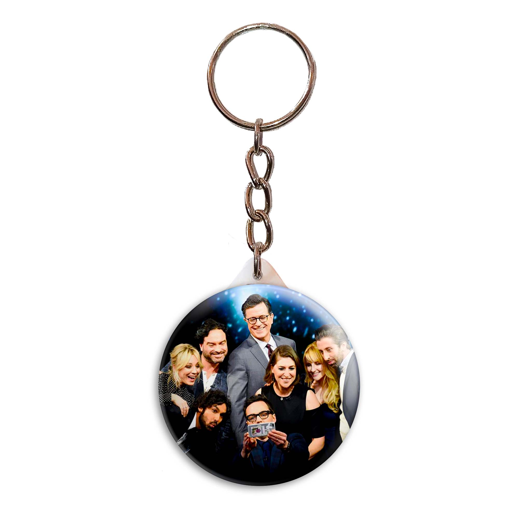 جاکلیدی پرمانه طرح big bang theory کد pmy.14356