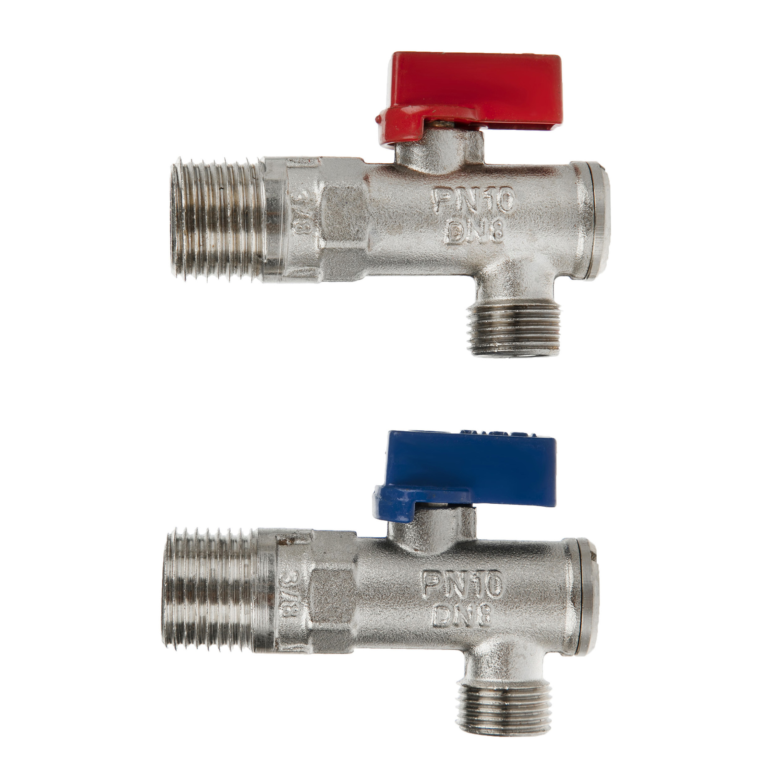 شیر پیسوار ریابی کد 3.8 بسته 2 عددی