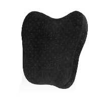 پشتی کمری مموری فوم ادارای-خودرویی Medi-Foam