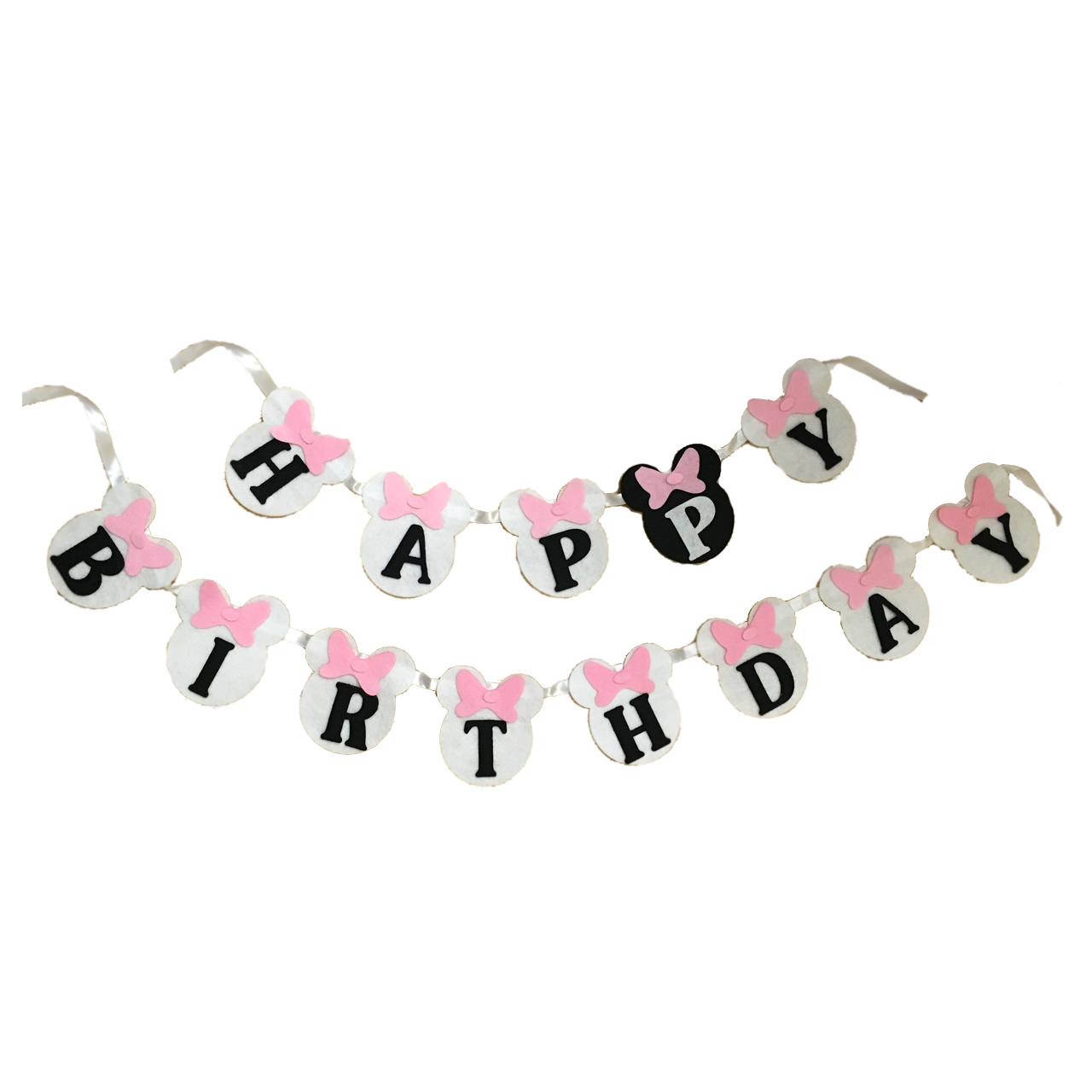 ریسه تزئینی مدل Rabit