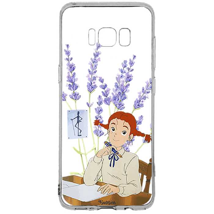 کاور طرح Judy مناسب برای گوشی موبایل سامسونگ Galaxy S8