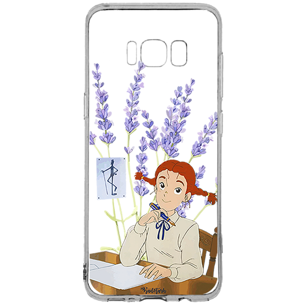 کاور طرح Judy مناسب برای گوشی موبایل سامسونگ Galaxy S8