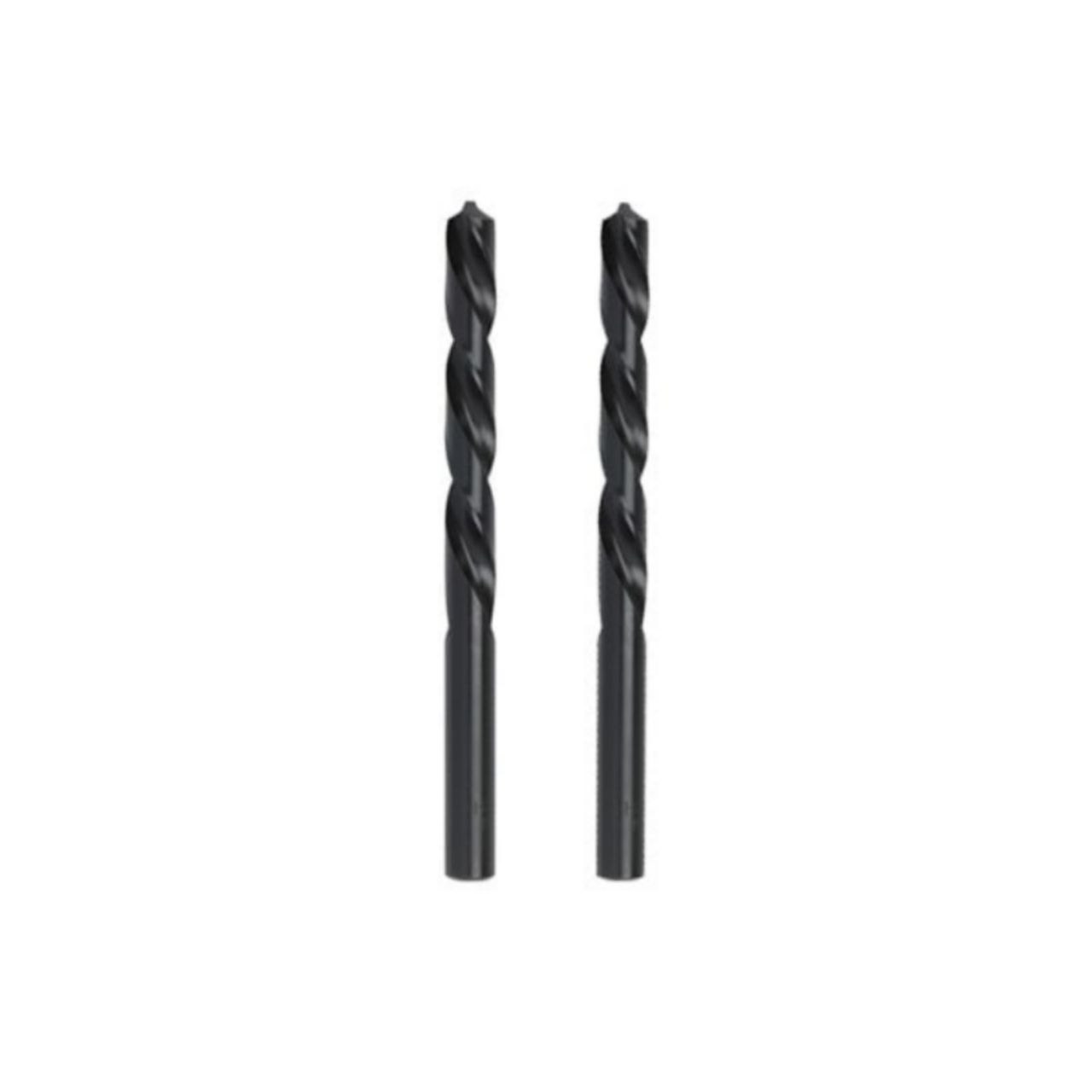 مته آهن اروین مدل 10502341 سایز 11 میلی متر مجموعه دو عددی