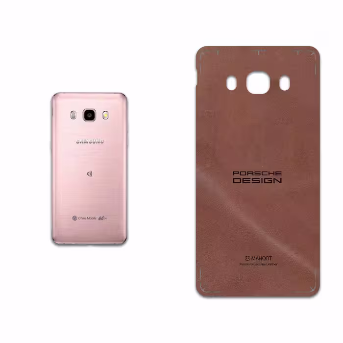 برچسب پوششی ماهوت مدل MNL-PRDS مناسب برای گوشی موبایل سامسونگ Galaxy J5 2016