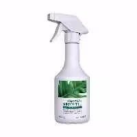 اسپری ضدعفونی کننده سطوح سارفوسپت شرکت رضاراد مدل Quick حجم 500 میلی لیتر اصل