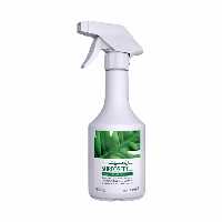 اسپری ضدعفونی کننده سطوح سارفوسپت شرکت رضاراد مدل Quick حجم 500 میلی لیتر اصل