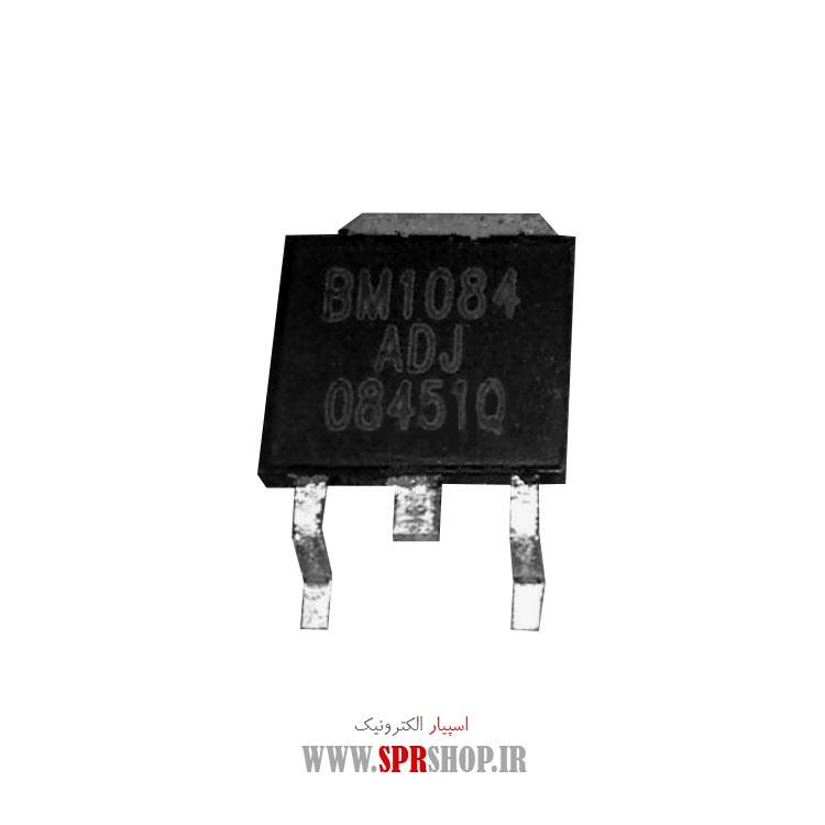 آی سی 1084-ADJ TO-252