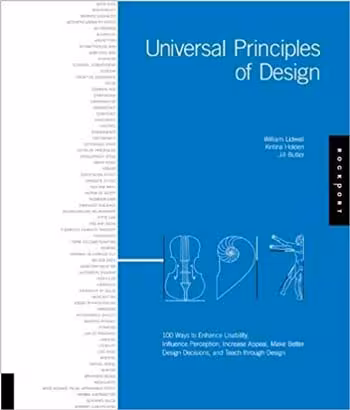 󾕇 دانلود کتاب Universal Principles of Design, 2003 - دانلود کتاب های دانشگاهی