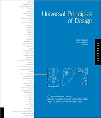 󾕇 دانلود کتاب Universal Principles of Design, 2003 - دانلود کتاب های دانشگاهی