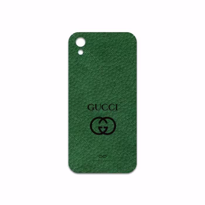 برچسب پوششی ماهوت مدل GL-GCC مناسب برای گوشی موبایل آنر 8S
