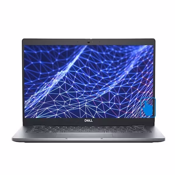 لپ تاپ دل 13.3 اینچی مدل Latitude 5330 2in1 i5 1245U 16GB 512GB - لپ تاپ بروج