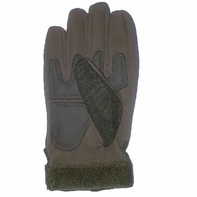 دستکش دوچرخه سواری اکلی مدل تاکتیکال 33