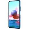 کاور  مدل Super Frosted Shield مناسب برای گوشی موبایل شیائومی Redmi Note 10 Pro 4G / Redmi Note 10 Pro Max