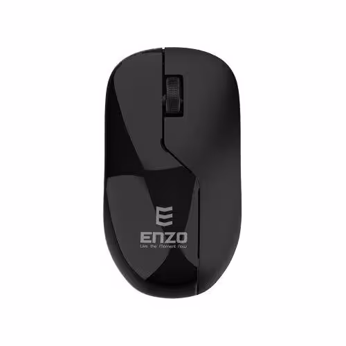 موس وایرلس ENZO M185