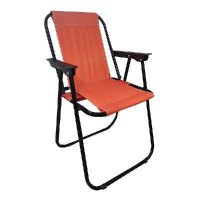 صندلی سفری مدل تاشو کد N04