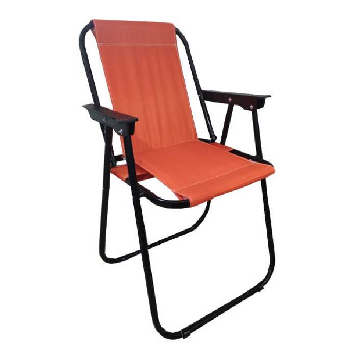 صندلی سفری مدل تاشو کد N04