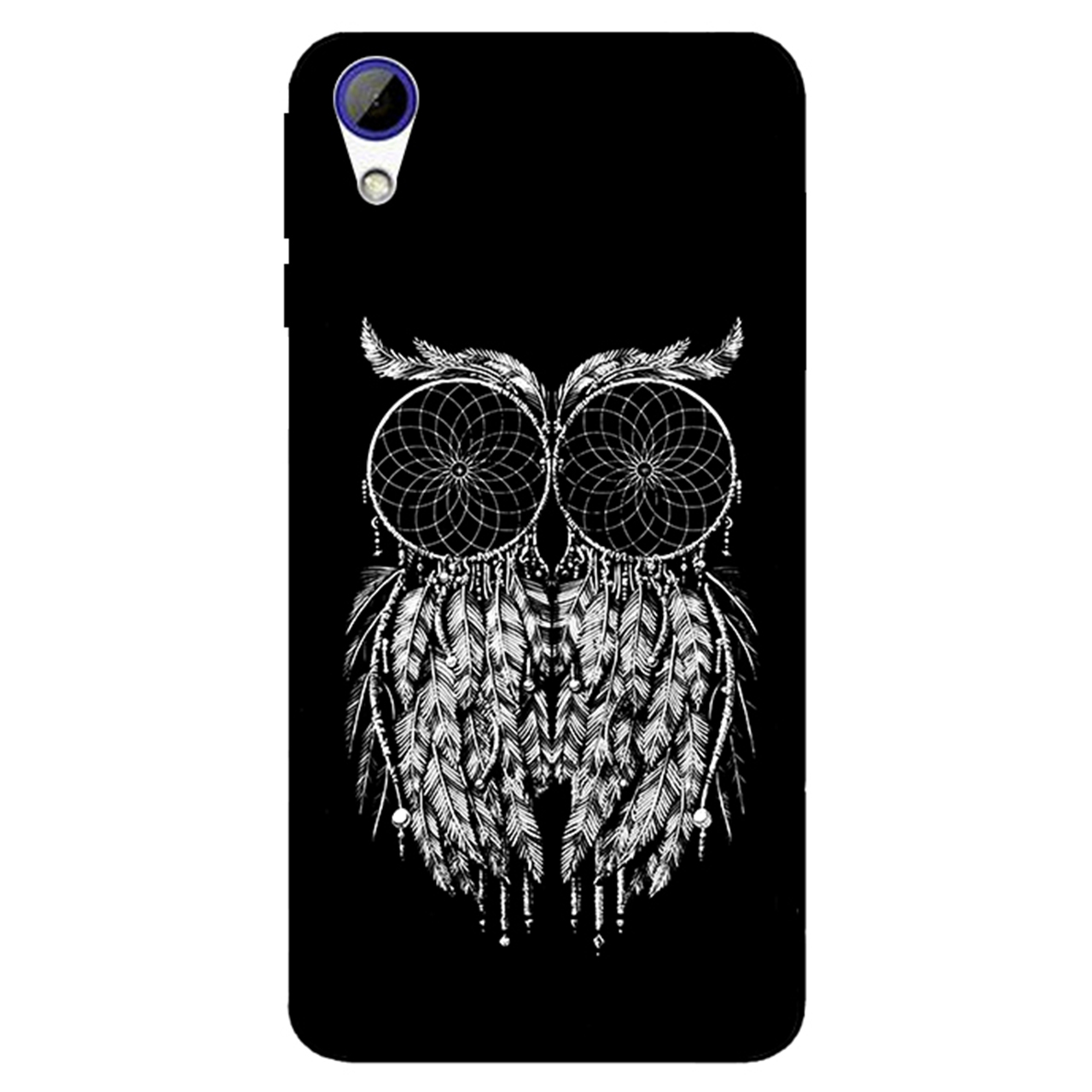 کاور مگافون کد 6276 مناسب برای گوشی موبایل  اچ تی سی Desire 828