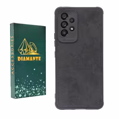 کاور دیامانت مدل Gavazni Gn مناسب برای گوشی موبایل سامسونگ Galaxy A53 5G