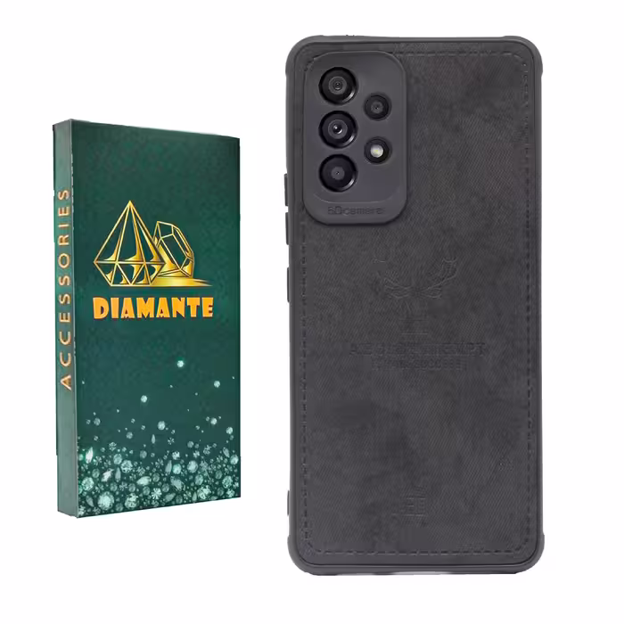 کاور دیامانت مدل Gavazni Gn مناسب برای گوشی موبایل سامسونگ Galaxy A53 5G