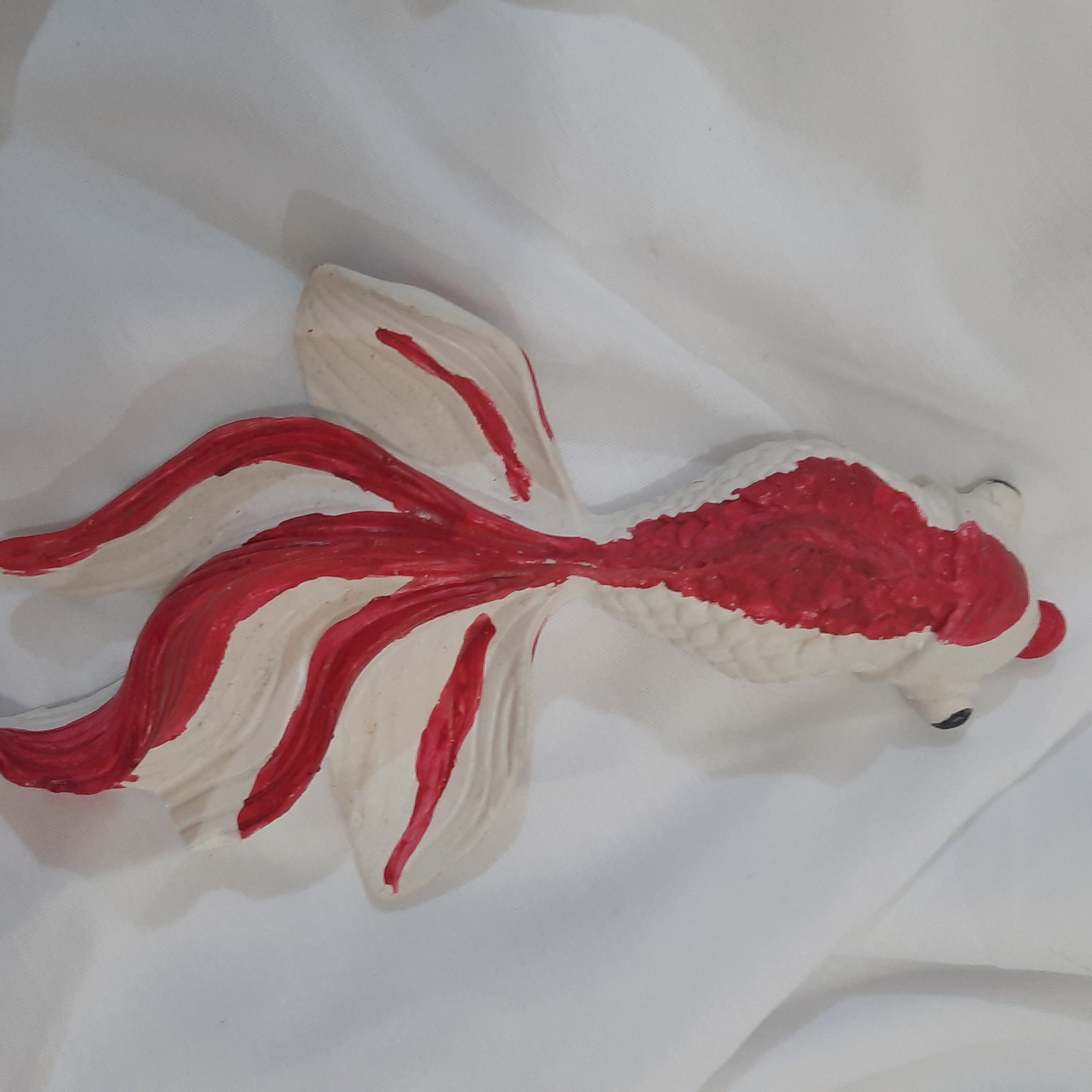 ماهی پنج پر بتنی