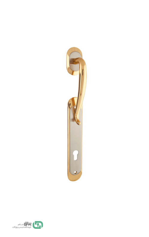 دستگیره ایستاده 7000 تلرانس - Tolerance