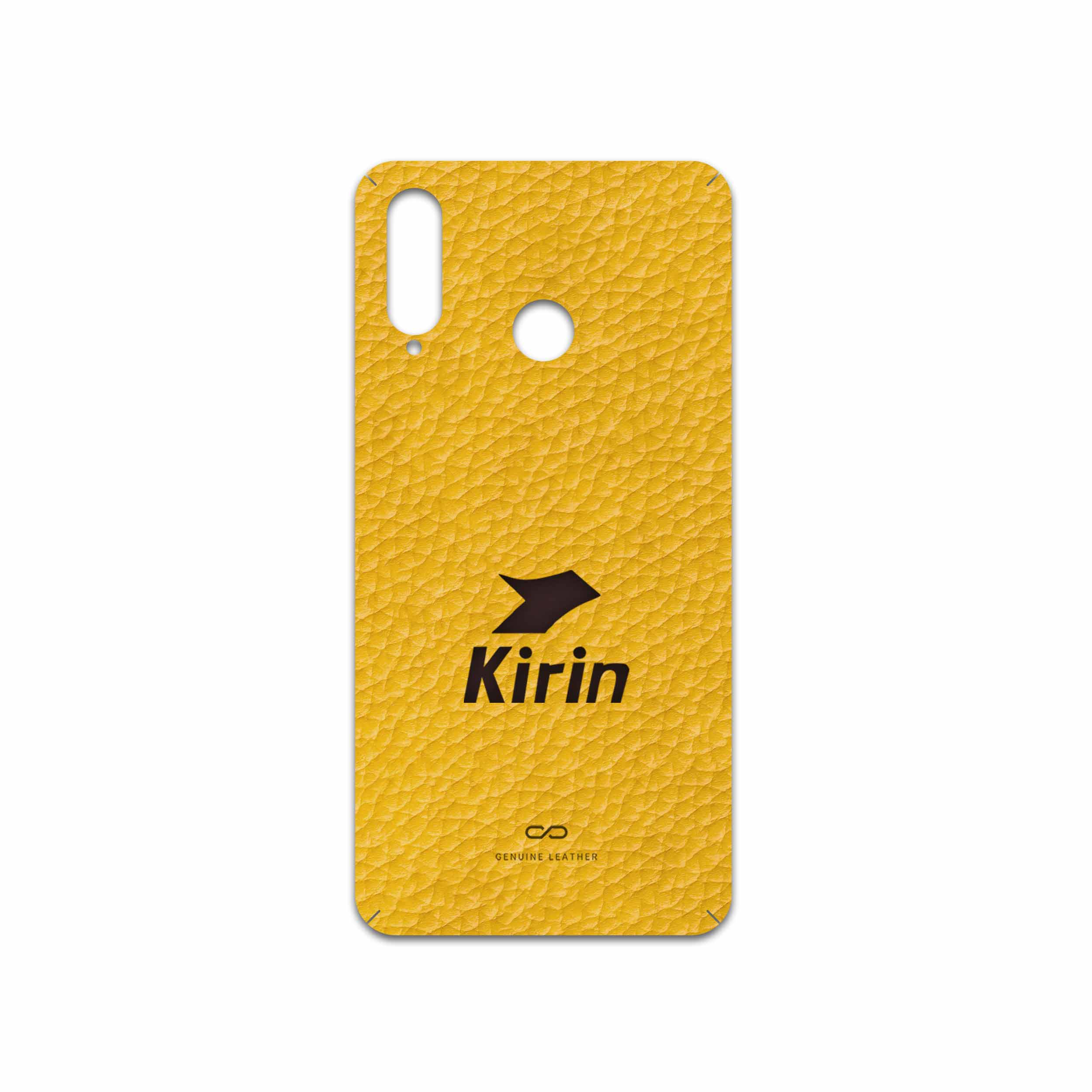 برچسب پوششی ماهوت مدل ML-KRN مناسب برای گوشی موبایل هوآوی P30 Lite (48 MP Camera)