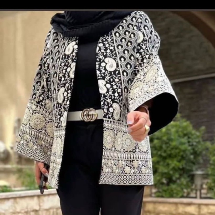 مخمل سوزندوزی جذاب 9000پارچه حیات